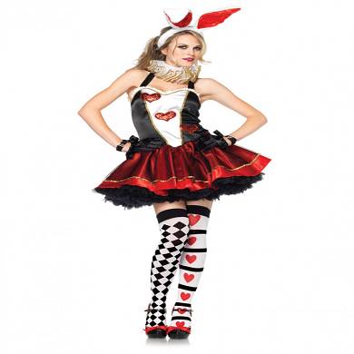 Tea Party Bunny - Kostm Set 3 TLG.