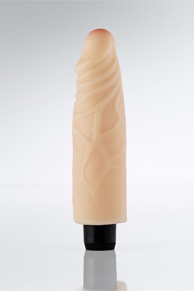 Real Feel PIPEDREAM Vibrator, 