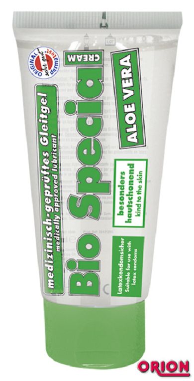 Bio Special Aloe Vera 50 ml