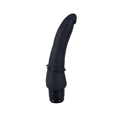 Vibrator / Anal Vibrator / Analvibrator / Eindringlicher Verwöhner! Anatomisch ideal 