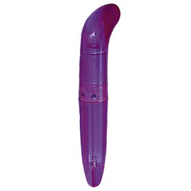 Vibrator Biggi G-Expert