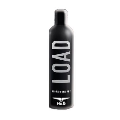 Mister B LOAD 100 ml