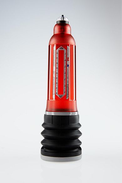 Bathmate Penispumpe Hydromax