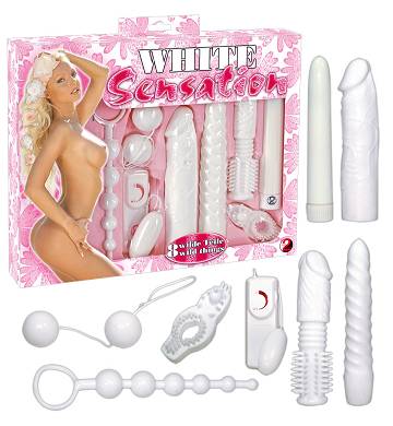 White Sensation
