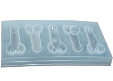 Eiswrfelform PENIS