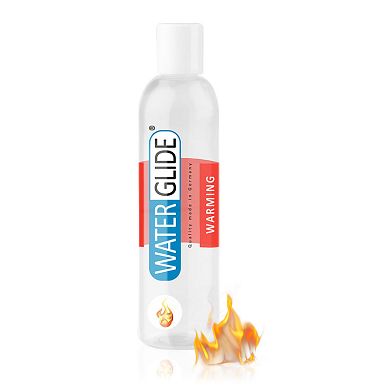 Warming, wasserbasiert, 150 ml