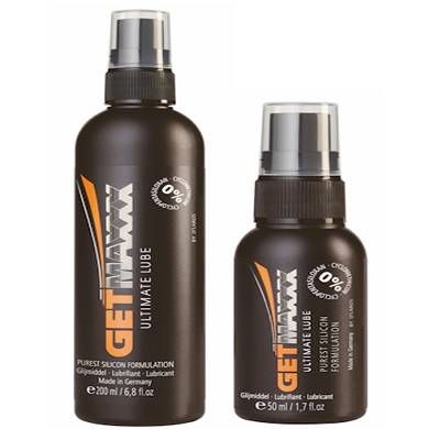 GETMAXXX Ultimate Lube
