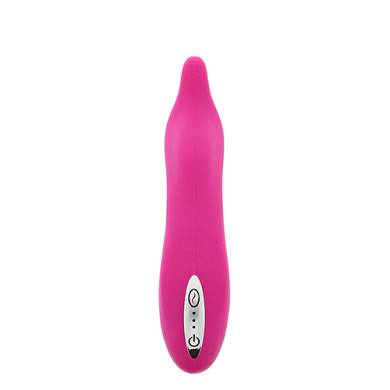 Vibrator Momo in Pink
