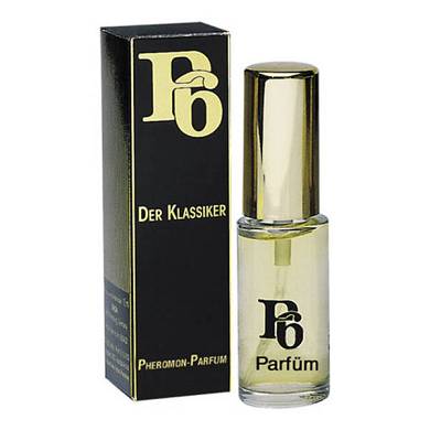 Parfum mit Pheromonen 10 ml