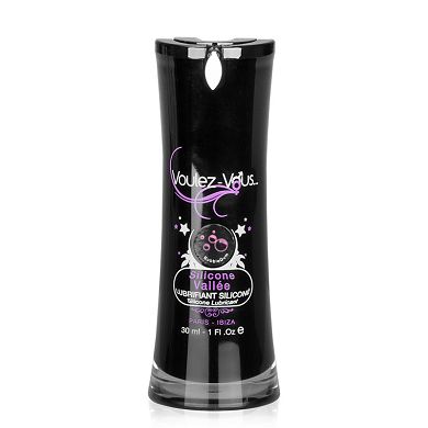 Silicone Valle, silikonbasiert, 30 ml