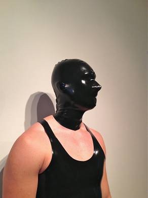 latexmaske-modell-fnf