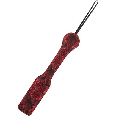 You2Toys BAD KITTY Paddel Asia rot/schwarz