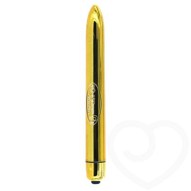 Rocks Off Ammunition Mini-Vibrator mit 5 Funktionen - RO-150 mm