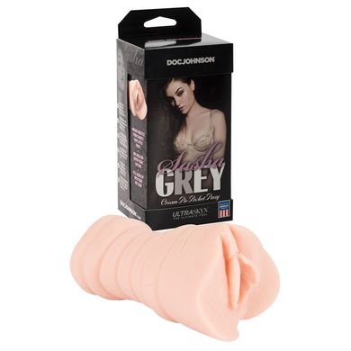 Masturbator Sasha Grey Pocket Pussy