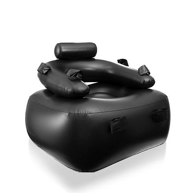 Inflatable Bondage Chair