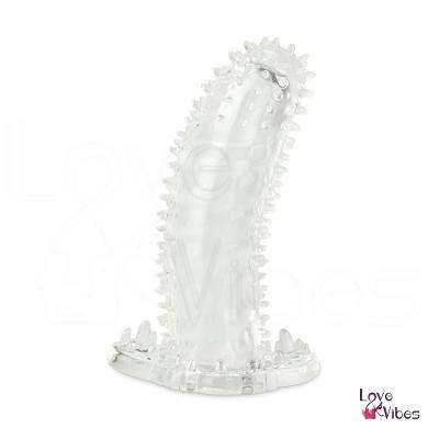 Genoppter Penis-Extender