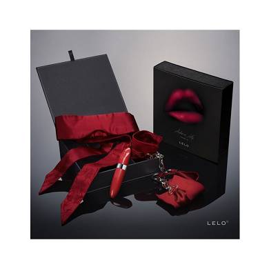 LELO Adore Me Vergngungs-Set
