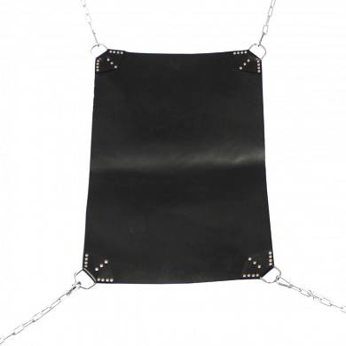 4-punkt-leder Bdsm Sling