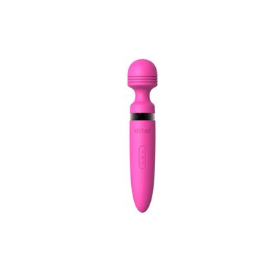 Shibari Deluxe Mega Wand Vibrator - pink
