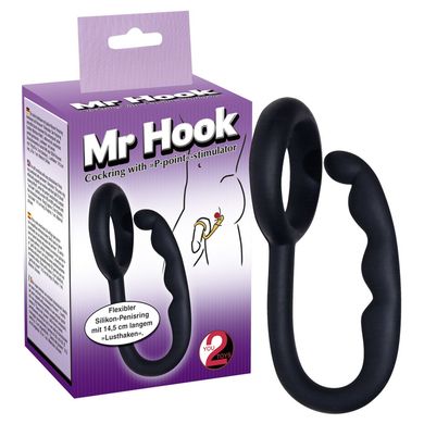 Penisring Mr. Hook