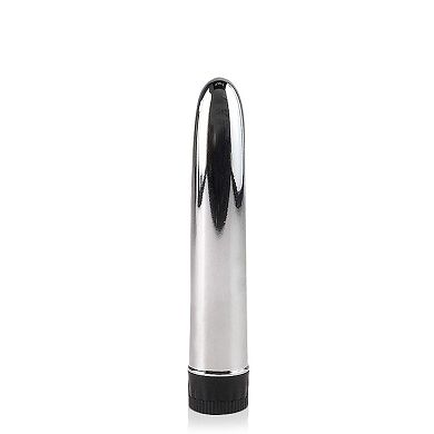 Slim-Line, silber, 19 cm