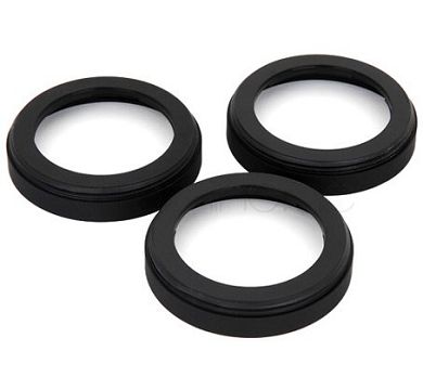 Rends R-1 A10 Cyclone Spacer Distanzscheiben