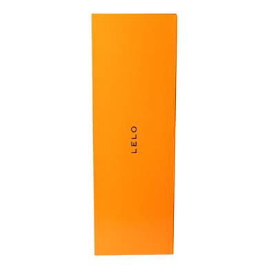 Lelo - Ina 2 Lime Orange