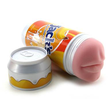 Jacks Soda - Banana Cream Soda
