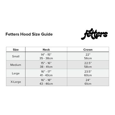 fetters-heavy-duty-rubber-hood-open-eyes--mouth