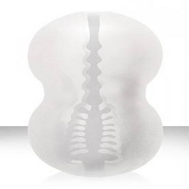 Ballers Halo Stroker clear