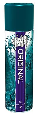 Wet Original Gleitgel