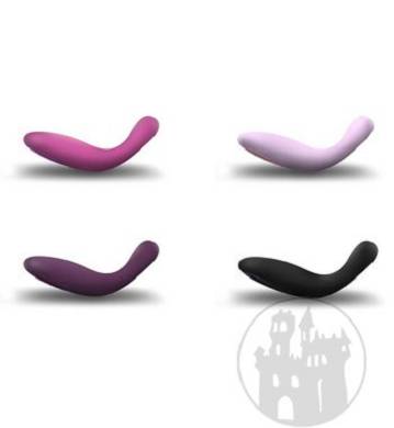 JeJoue Vibrator GiKi