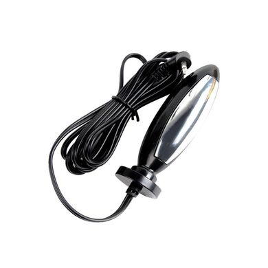 Electro Sex Buttplug 75x25mm