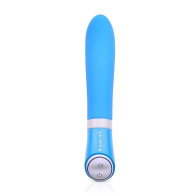 bSwish bgood Deluxe Vibrator blau