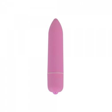 Power Bullet - in Rosa