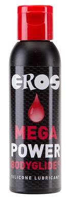Mega Power Bodyglide