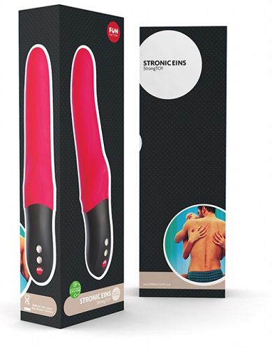STRONIC EINS pink