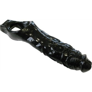 Penishlle MEDIUM - black