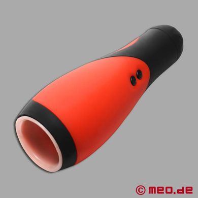 Bionic Auto Stroker ? Masturbationsroboter