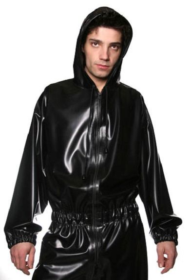 Tank Suit