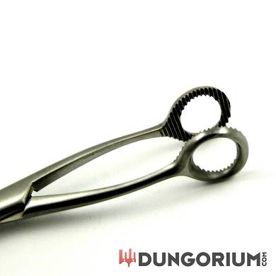 piercing-klemme