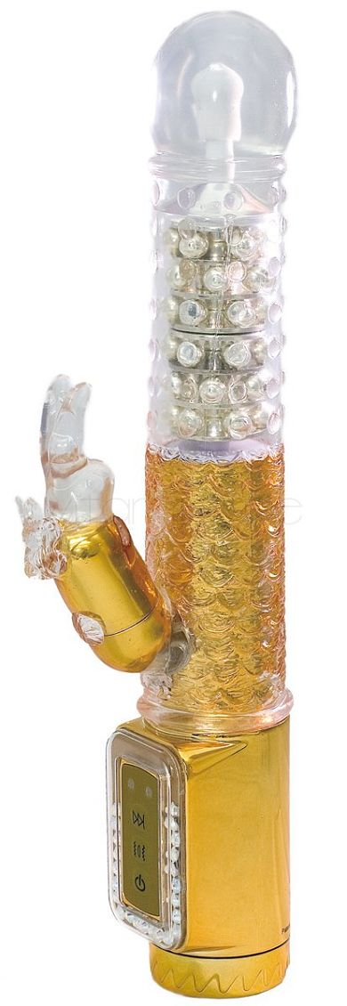 Glitzy Diamond Vibe