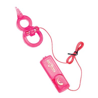 Facin 8 pink, Penis-Ring