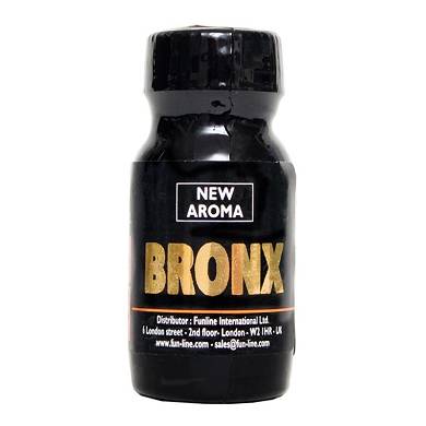 Bronx