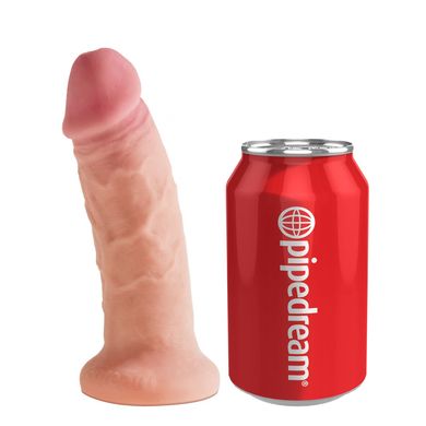 Realistischer Dildo Steven King