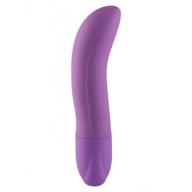 TOYJOY - Glow Me - 14,5 x 3 cm - in Violett