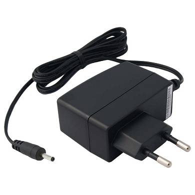 Netzteil (230V) fr axion TENS EMS Reizstrom Gerte fr Betrieb ohne Batterien