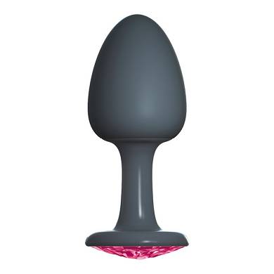 Dorcel Geisha Anal-Dildo mit Rubin