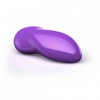 Vibratoren We-Vibe Touch Purple