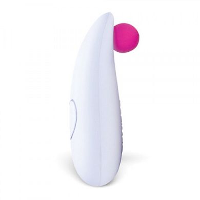OhMiBod Vibrator Lovelife Smile